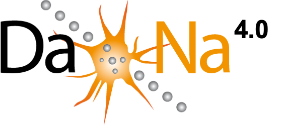 DaNa4.0 Logo